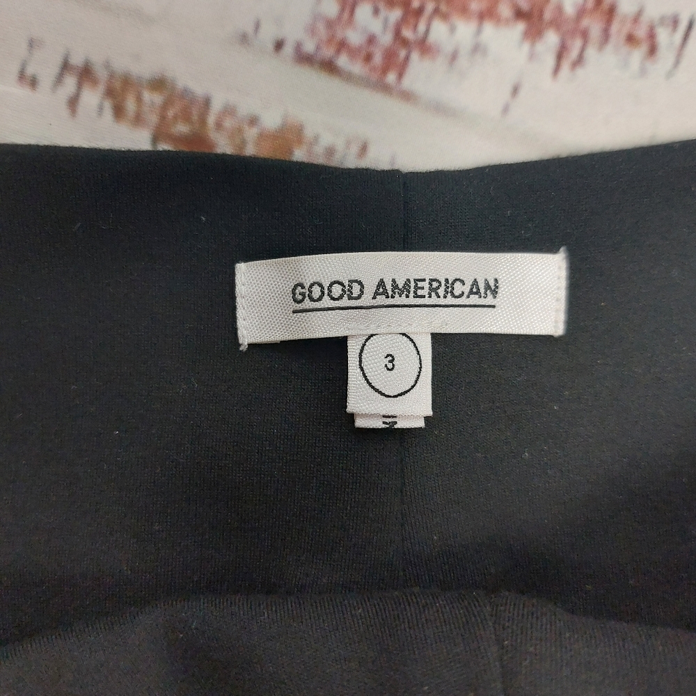 Good American Boss skinny pant - Picture 3 of 7